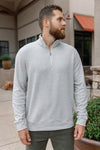 Faherty Legend Sweater Quarter Zip