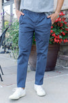 Rails Julian Pants, Faded Blue