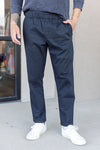 Rails Julian Pants, Washed Black