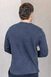 Rails Soto Henley