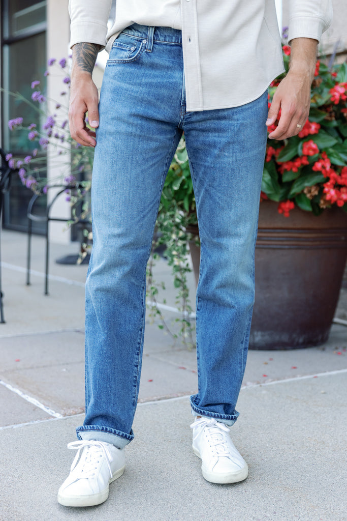 Citizens of Humanity Elijah Jeans, Sante Fe