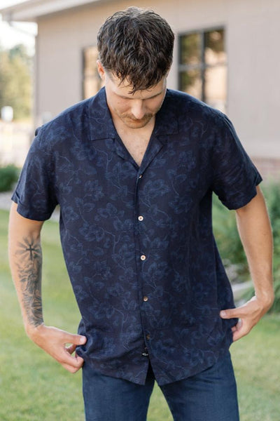 Rails Amalfi Shirt