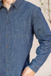 Rails Colton Denim Shirt