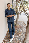 Rails Colton Denim Shirt