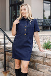 Veronica Beard Koulis Dress