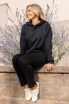 Cloudstreme Ankle Jogger, Black