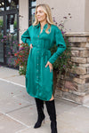 Anita Shirt Dress