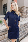 Veronica Beard Koulis Dress