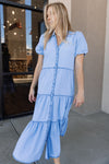Pre-Order Milly Maxi Dress