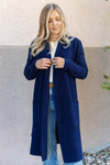 Paige Cardigan, Navy