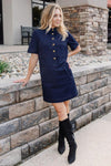 Veronica Beard Koulis Dress