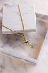 .Butterfly Effect Necklace
