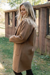 .Rails Everest Coat, Camel