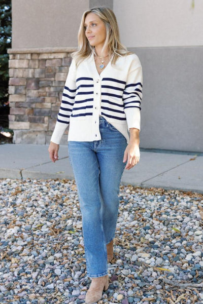 Calloway Cardigan