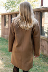 .Rails Everest Coat, Camel