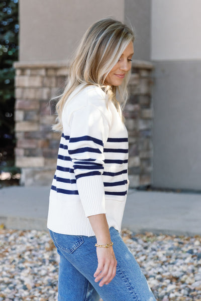 Calloway Cardigan