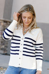 Calloway Cardigan