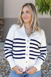 Calloway Cardigan