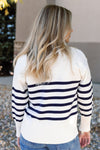 Calloway Cardigan