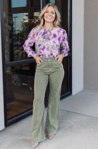 Bella Dahl Harlow Jeans, Size 30