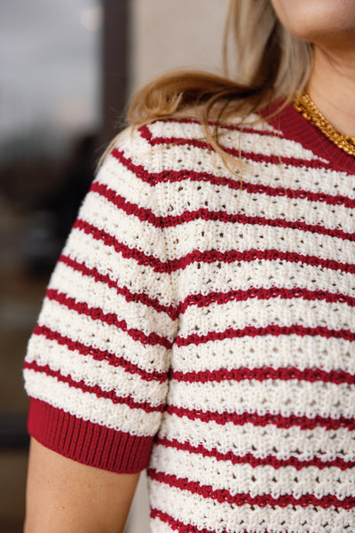 Poppy Sweater