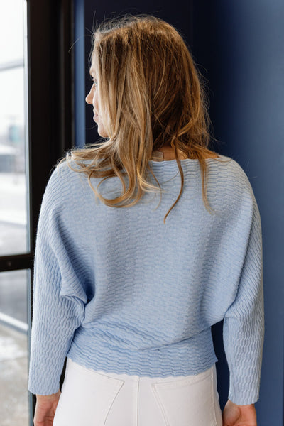 Pre-Order Gianna Sweater