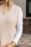 Lena Sweater Vest