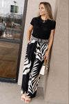 Jasmine Pants, Black