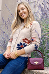 Rails Millie Cardigan