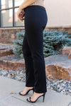 Spanx Perfect Pant, Slim Straight