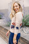 Rails Millie Cardigan