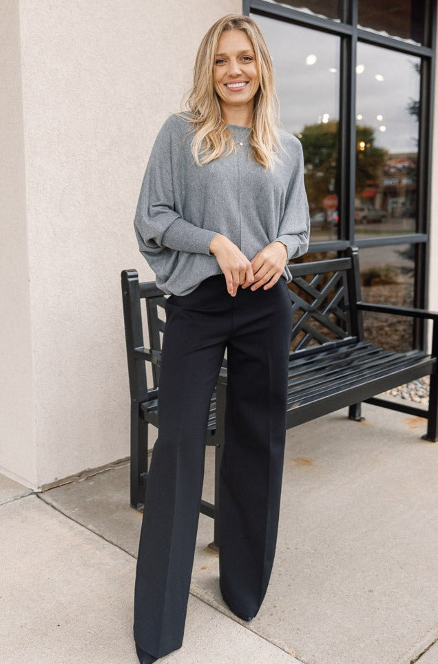 The Perfect Pant, Bottom