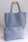 Rita Tote, Powder