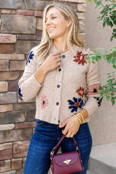 Rails Millie Cardigan