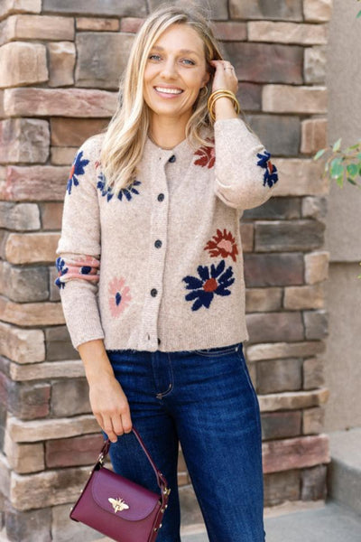 Rails Millie Cardigan