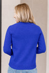 Viella Crew Neck Sweater