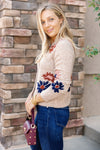 Rails Millie Cardigan