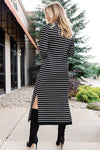 Lindy Maxi Knit Dress