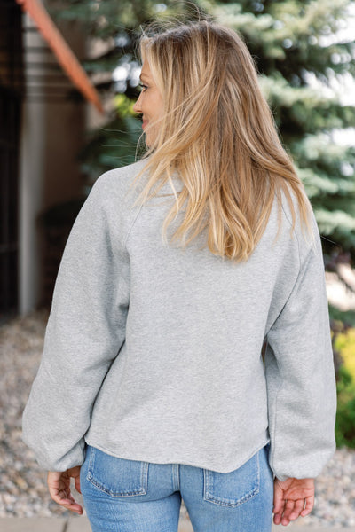 Rails Meadow Sweatshirt