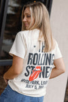 Rolling Stones London 1969 Tee