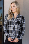 Rails Hunter Plaid Shirt