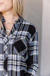 Rails Hunter Plaid Shirt