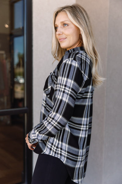 Rails Hunter Plaid Shirt