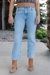 Rails Sunset Crop Jeans