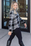 Rails Hunter Plaid Shirt