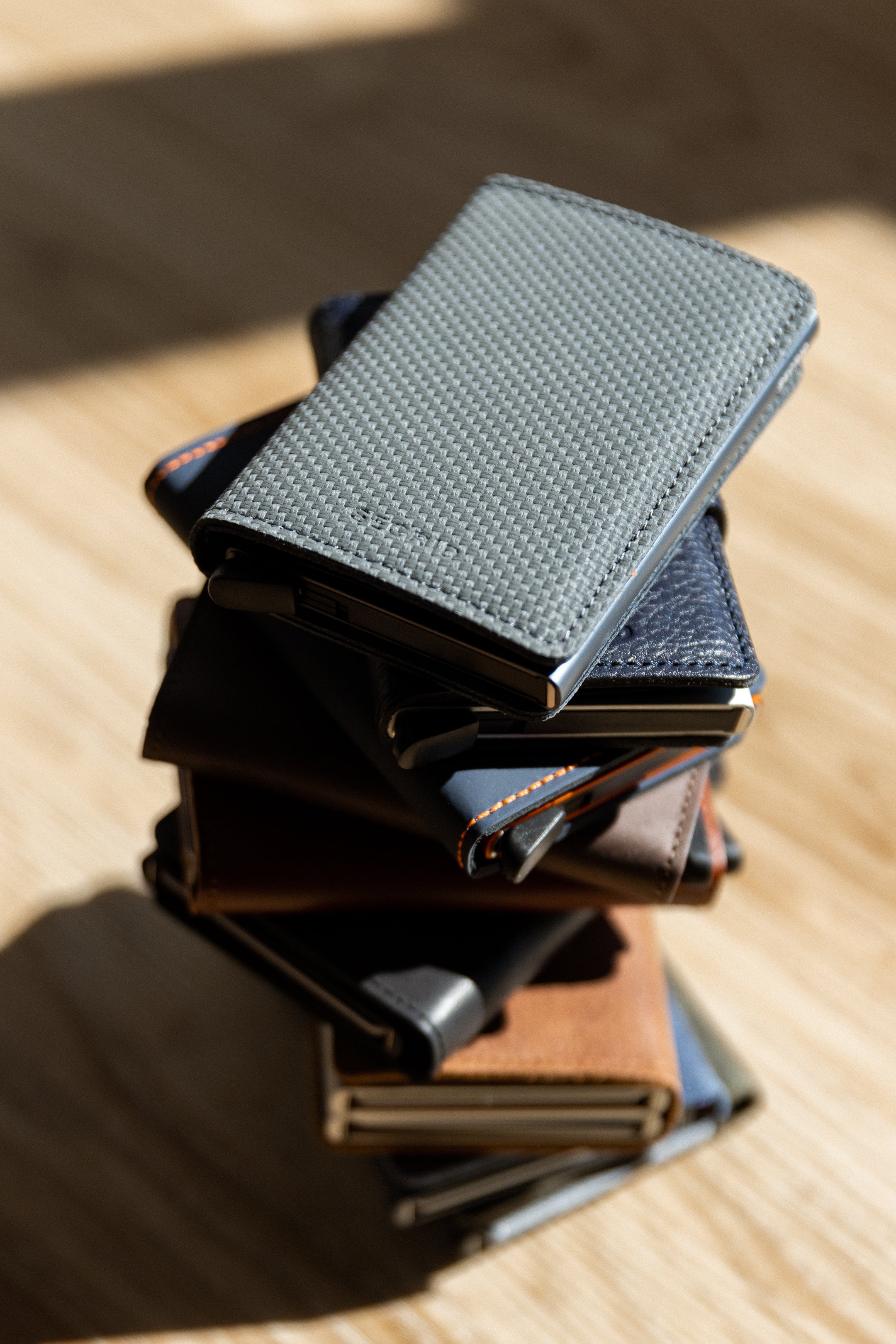 About Us - RUST & Co.