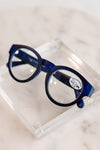 .Eden Readers, Blue