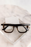 .Onyx Readers, Black | Brown