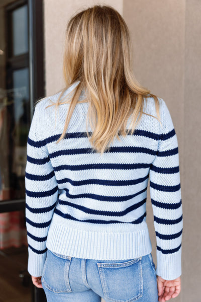 Rails Alise Sweater