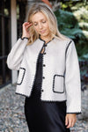 Rails Melanie Jacket